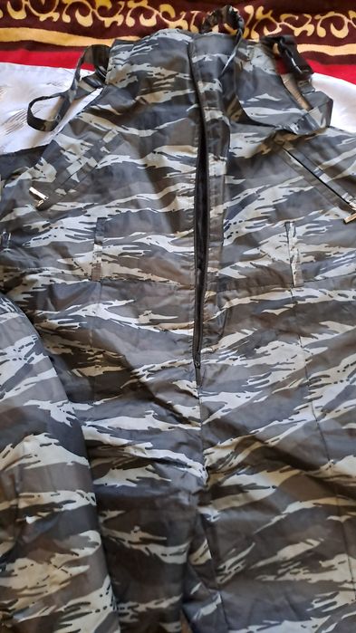 Костюм рибальський 56