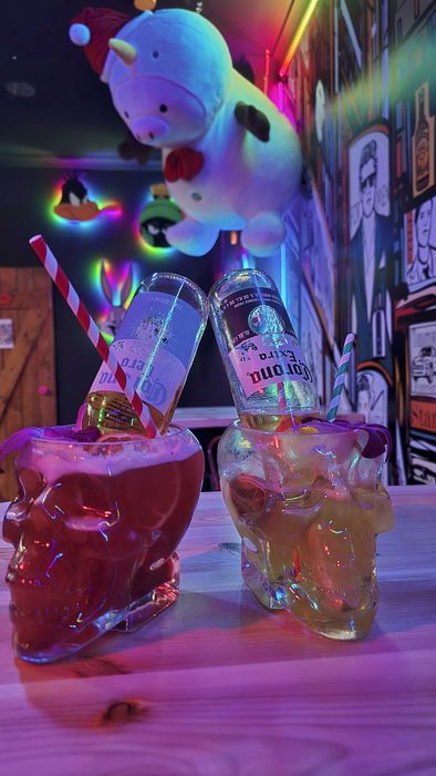 Shot Bar w Gliwicach - gotowy biznes do przejęcia