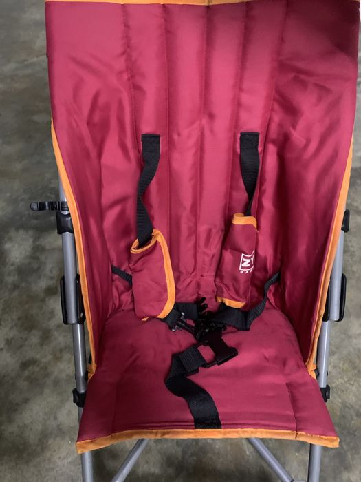 Carrinho de passeio zippy64740467516035123