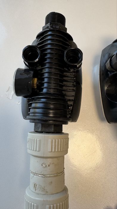 Контролер тиску, гідроконтролер, реле тиску