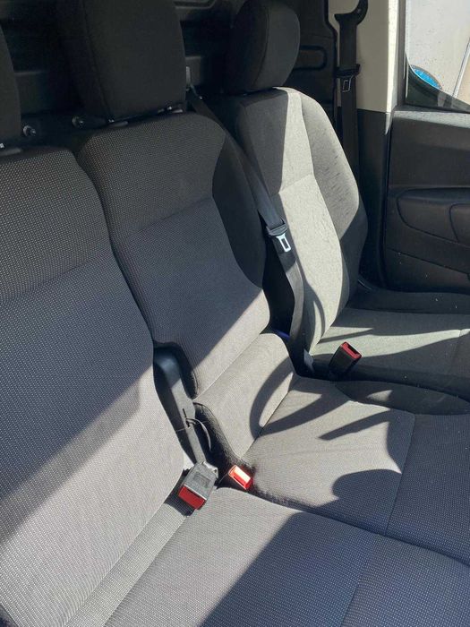 Vendo Opel Combo iva dedutivel