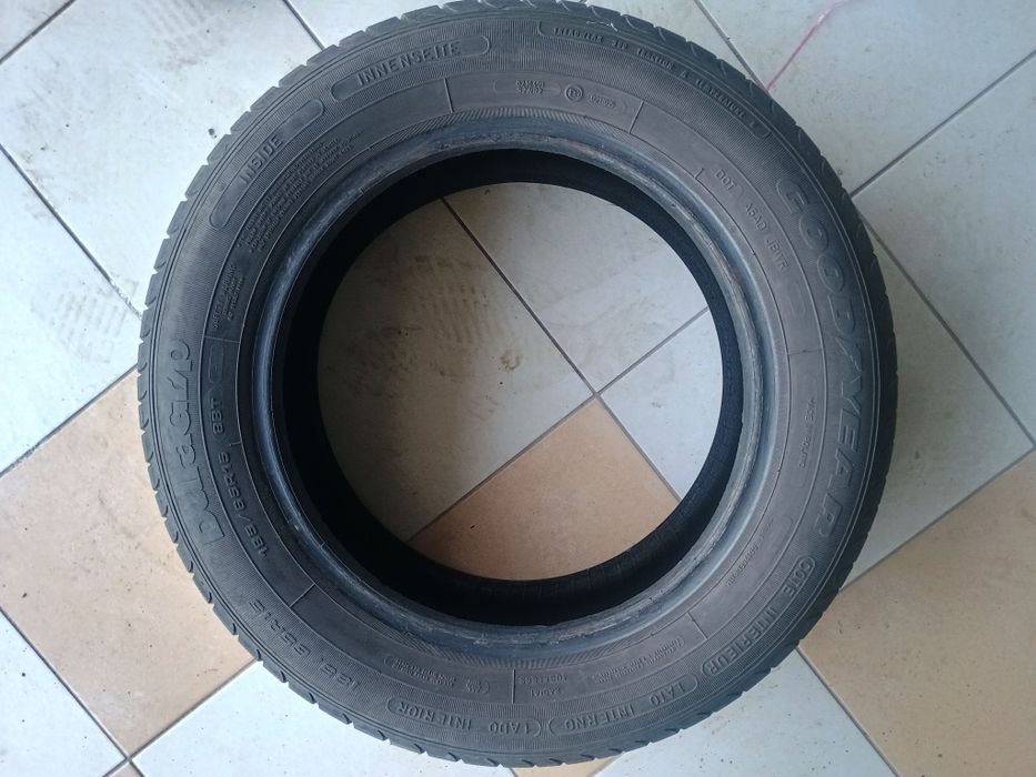 Opony Goodyear 185 65 R15