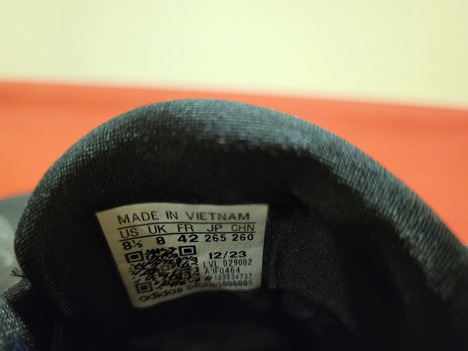 Adidas Barricade 13 M - T42