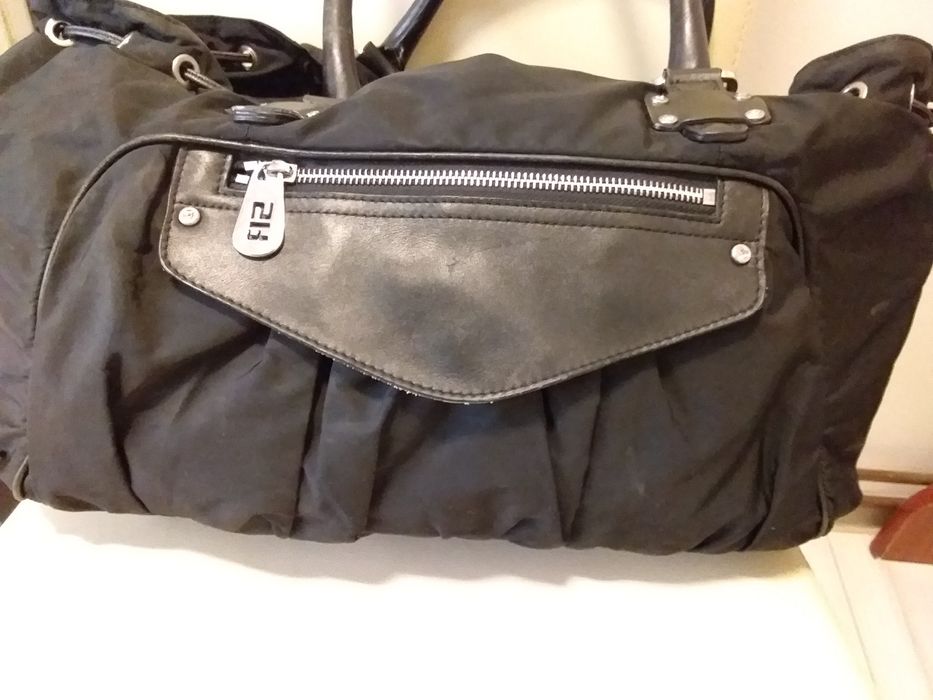 Вінтажна сумка Sonia Rykiel оригінал