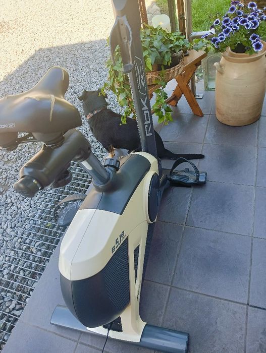 Rower stacjonarny Reebok B5.1e