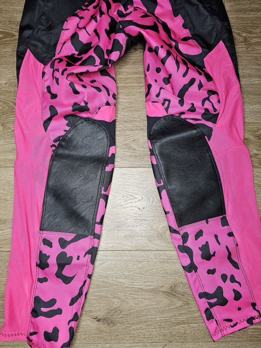 Ендуро мото штани Fox ! Нові!