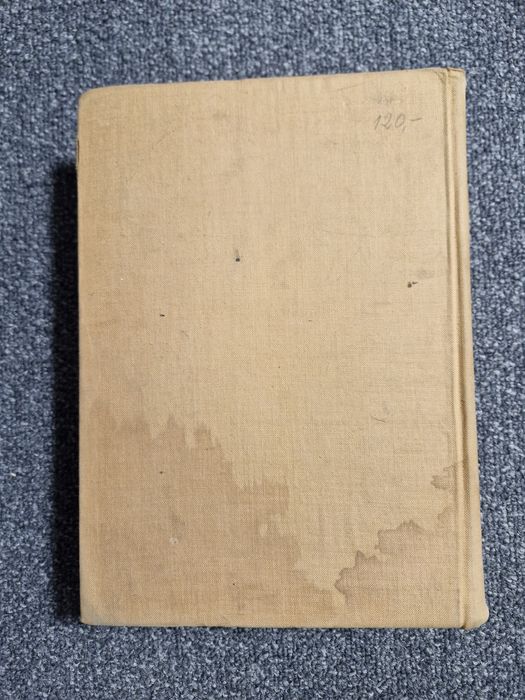 D9192. "Słownik poprawnej polszczyzny " Stanisław Szober