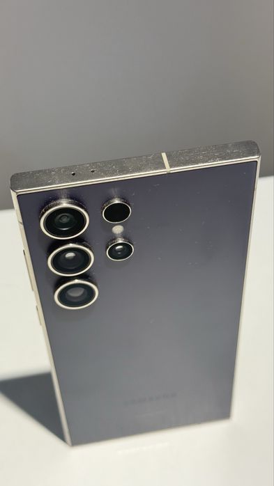 Samsung Galaxy S24 Ultra 5G 6.8″ Dual SIM 12GB/256GB - Loja Ovar