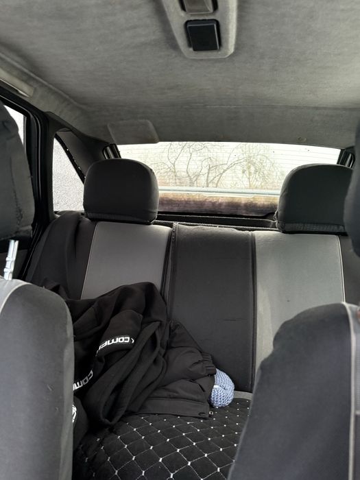 Ваз 2112 обмін ціна