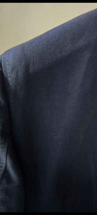 Casaco blazer fato Massimo Dutti