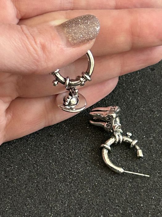 Сережки Vivienne Westwood