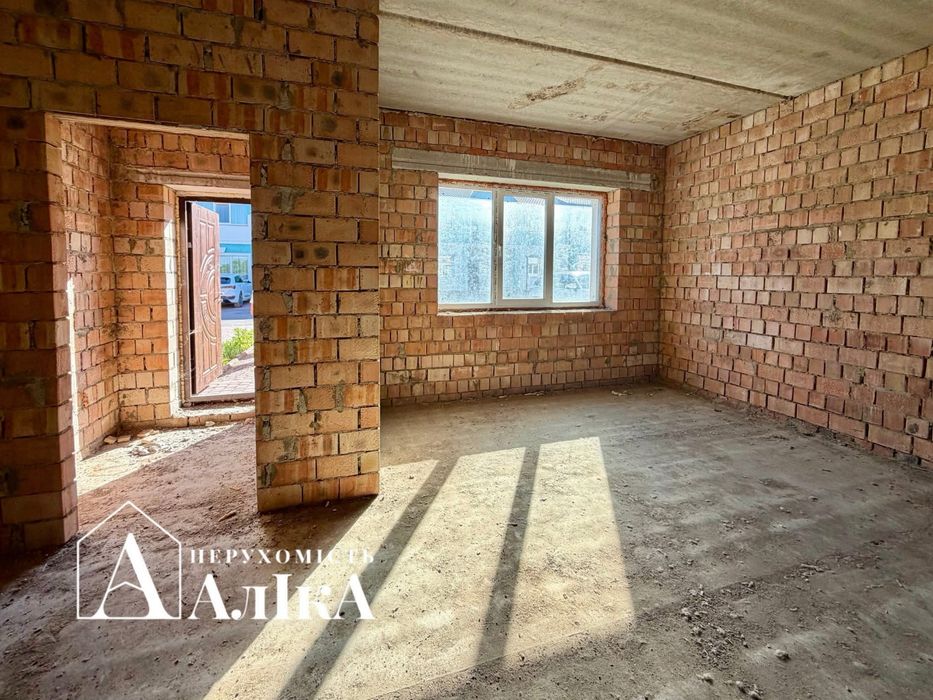 Продам 2-поверховий таунхаус