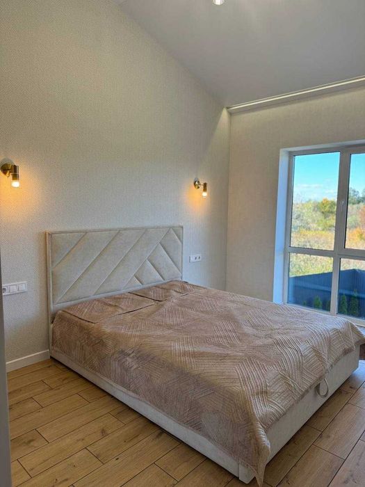 Таунхаус з ремонтом в Горенці