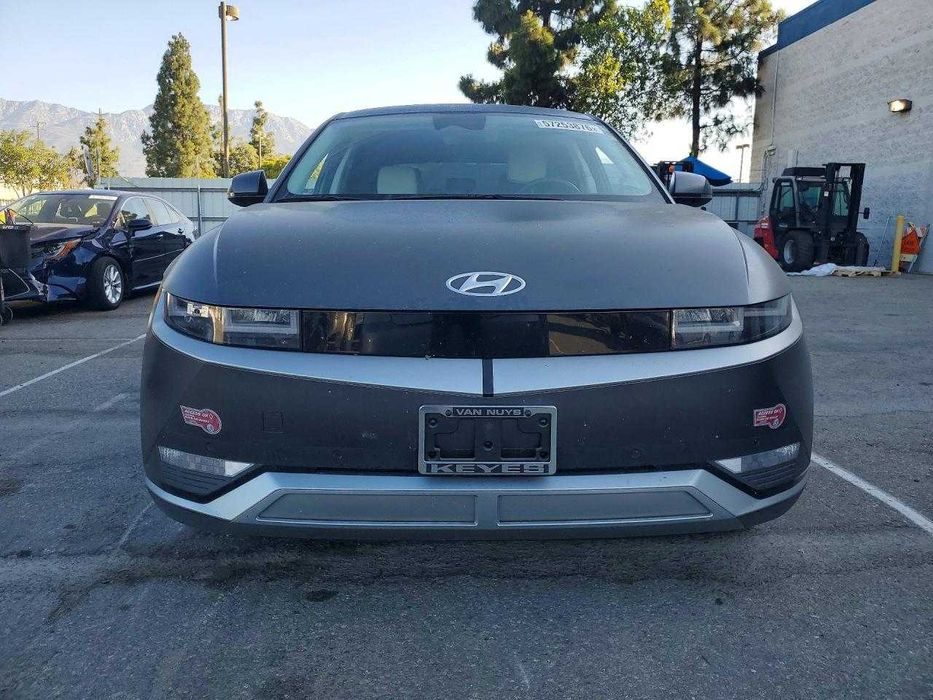 2023 Hyndai Ioniq 5 SEL