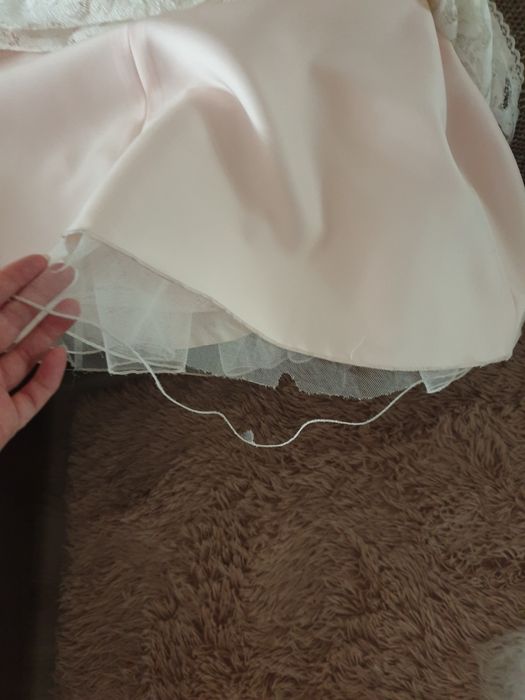 Sprzedam suknię ślubną