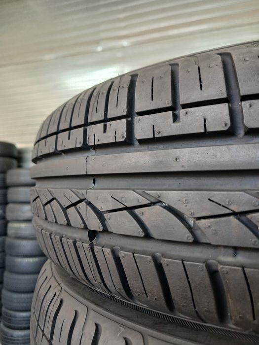 155/60 R15 Kumho Ecsta KH11 (Пара, передні, Smart) Майже Нові