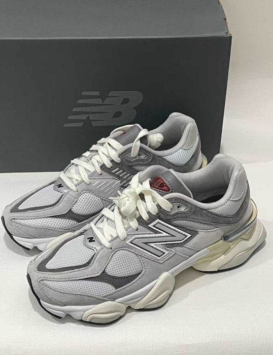 New Balance 9060 Rain Cloud Grey R.41.5