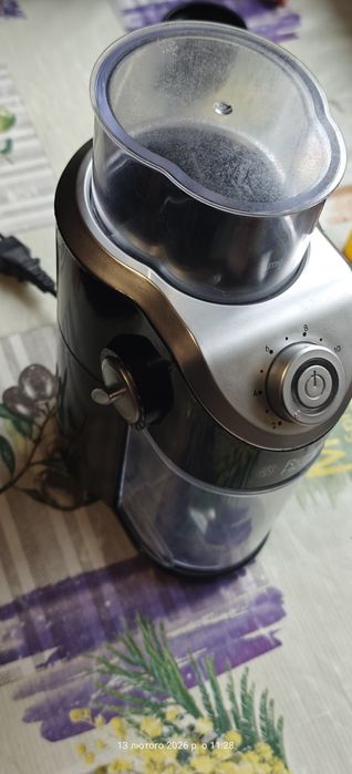 Кавомолка RUSSELL HOBBS 23120-56