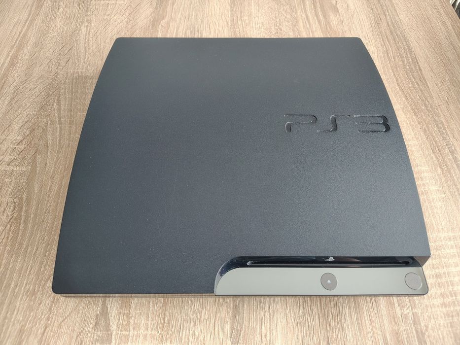 PlayStation 3 Ps3