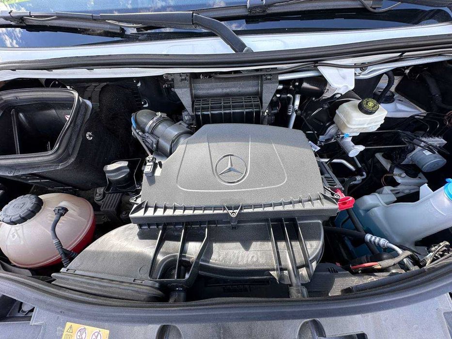 Mercedes-Benz Sprinter 2021p.