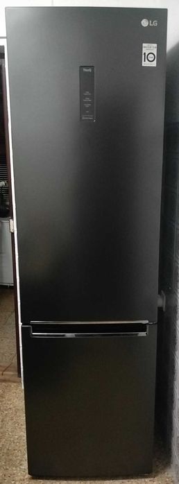Frigorífico LG ThinQ
