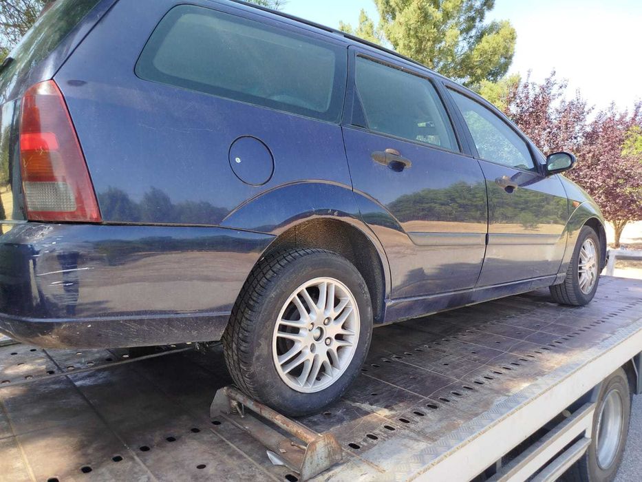 Para peças Ford Focus I Turnier 1.6 16V ano 1999