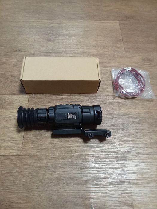 (IRAY) Saim SCT 35 V2 тепловізійний приціл