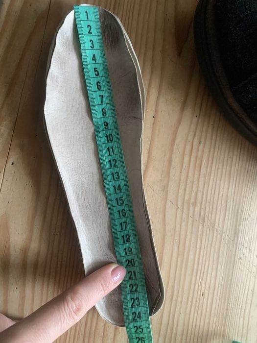 Туфлі, мокасини шкіряні