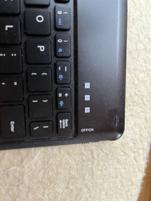 Klawiatura do tabletu USB