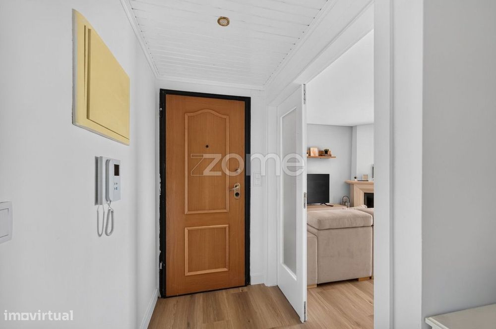 Apartamento T2+2 - Alcabideche
