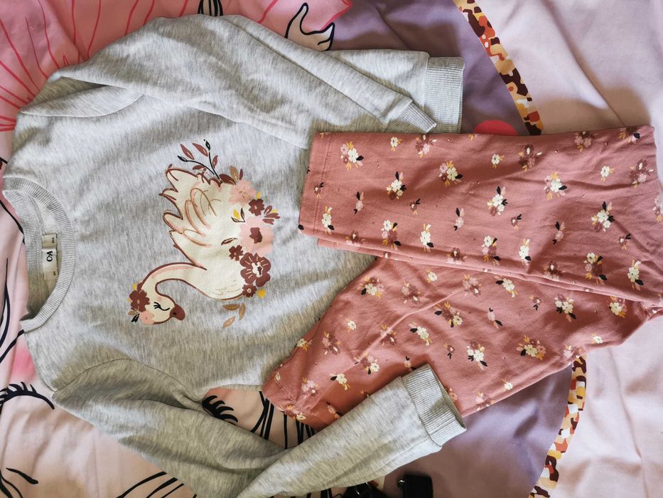 Vendo conjuntos de menina 7 aos 10 anos