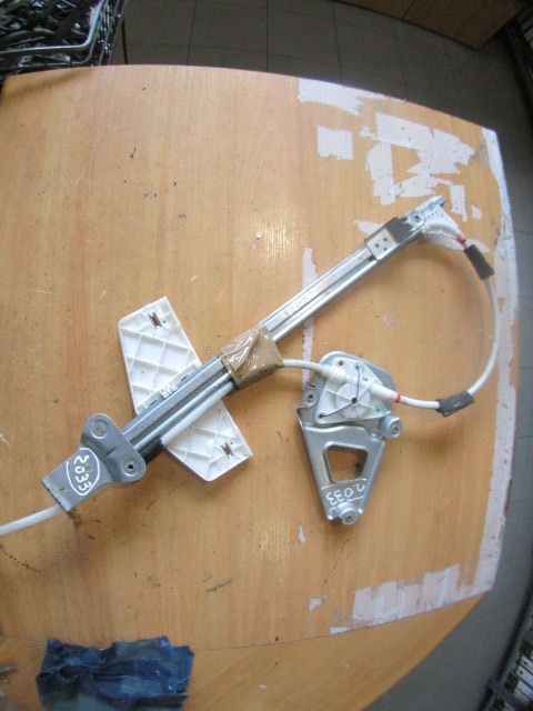 Elevador vidros frente esquerdo JEEP Cherokee (KJ)