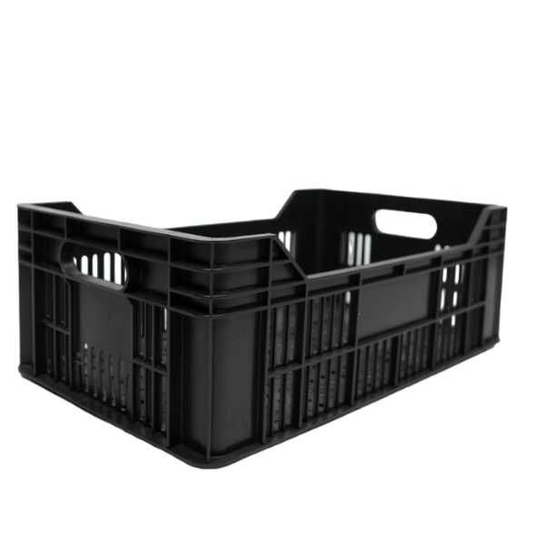 Caixas de plástico usadas64584684129794120