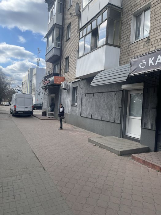 Сдам помещение в вренду