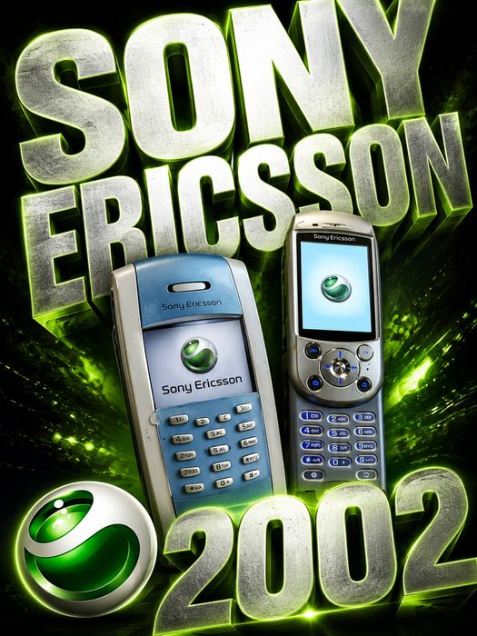 Sony Ericsson P800 + S700