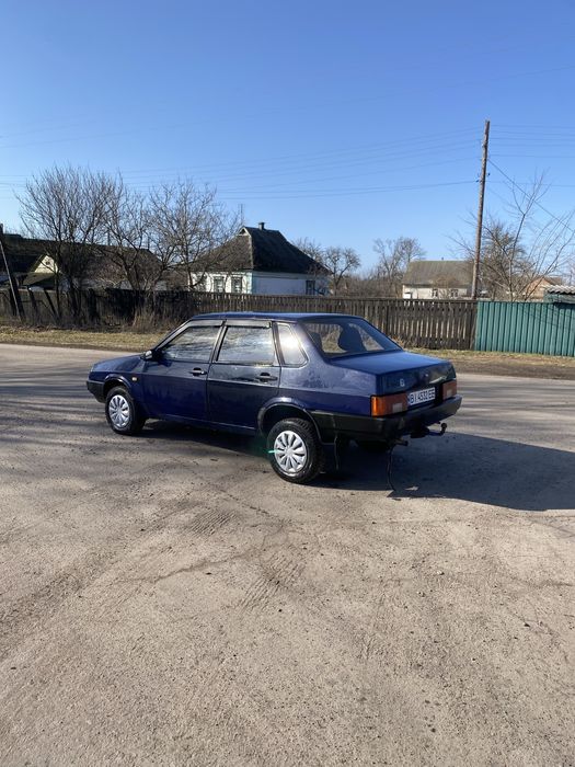 Продам без термінових вкладень.