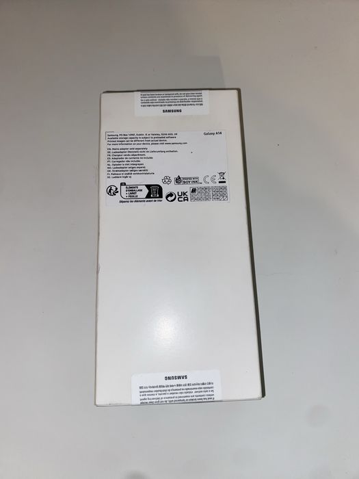 Telemovel samsung A14