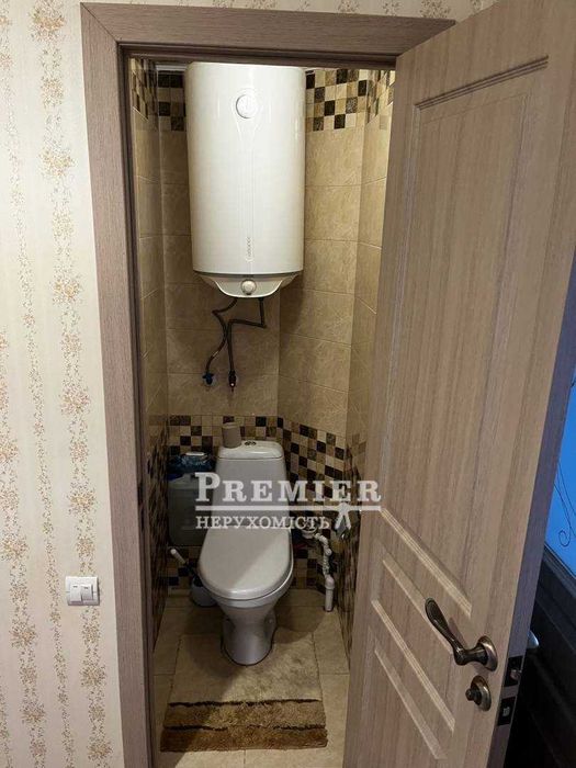 3-кімнатна квартира за адресою вул. Бандери Степана (площа 68 м²) - Atlanta.ua - фото 12