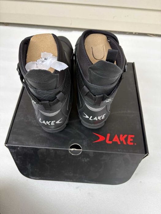 Ténis de BTT Lake MXZ303 novos tamanho 11