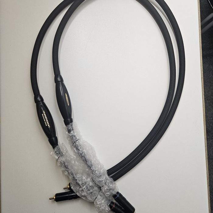 Transparent Audio MusicLink "Super"