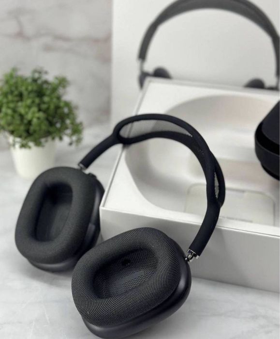 AirPods Max 1:1 | Навушники