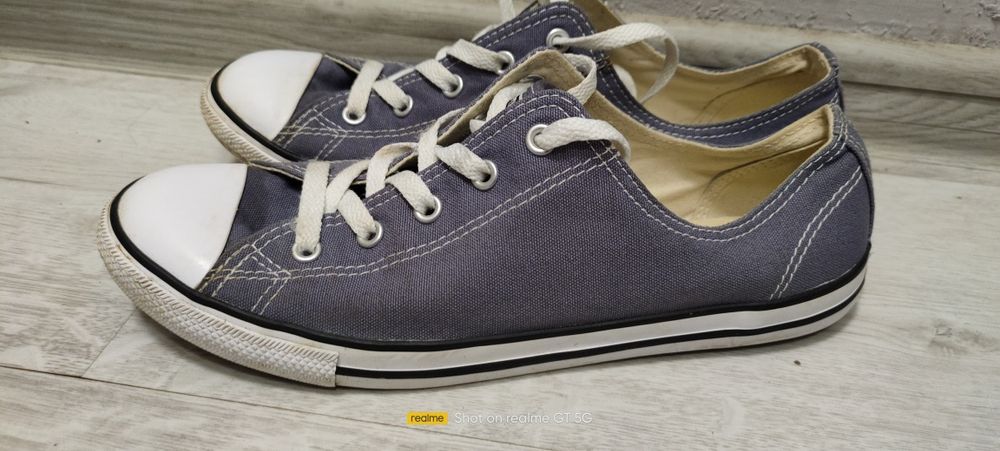 Trampki , Tenisówki Converse r41.