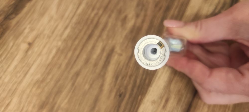 Końcówka do szczoteczki elektrycznej Philips Sonicare C3 Premium Plaq