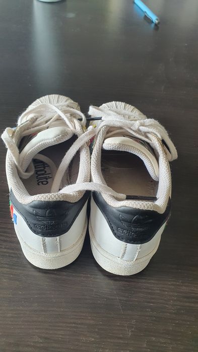 Adidas superstar 29
