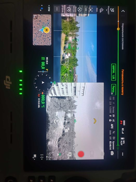 DJI Matrice 4E.   .