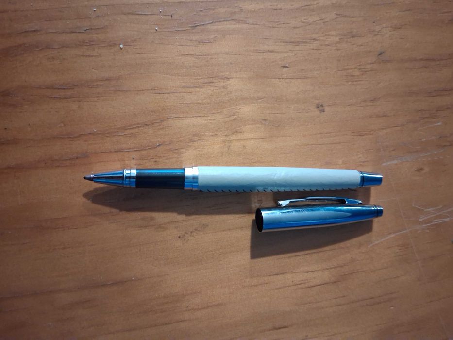 Canetas Balmain Paris