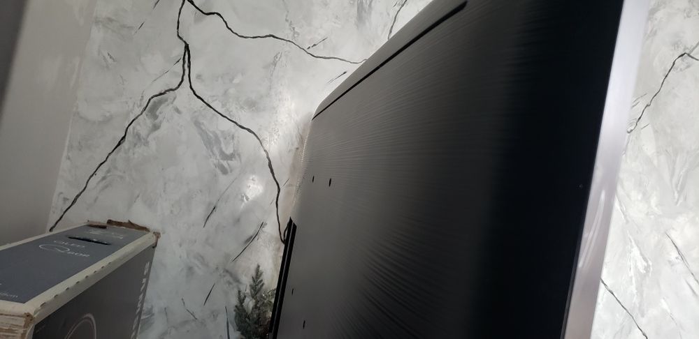 Телевізор Samsung Q80R 55 дюймів РОЗПРОДАЖ!