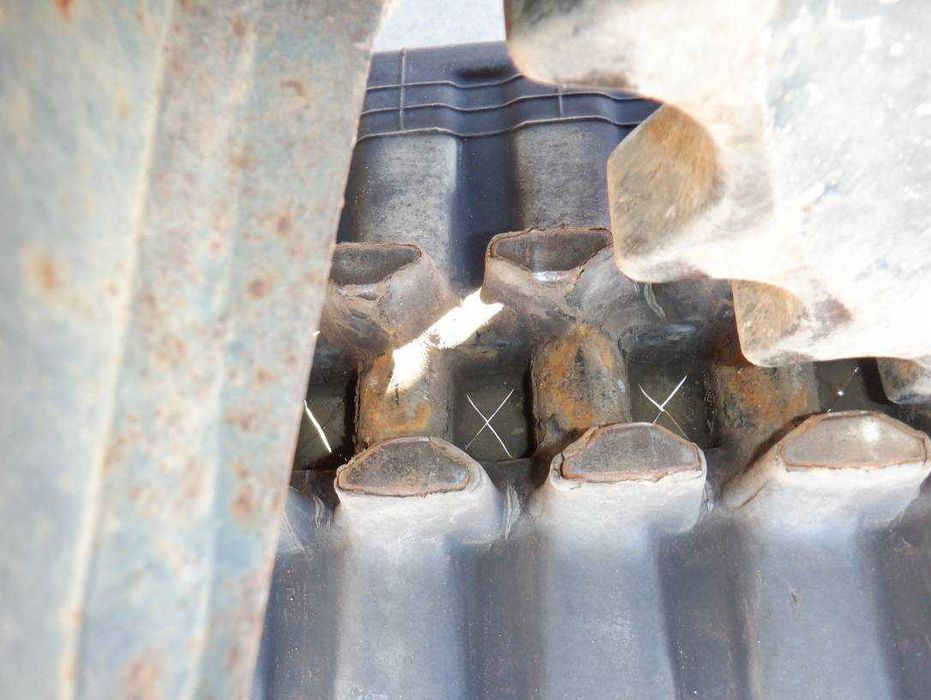 Экскаватор гусеничный HITACHI ZX20UR