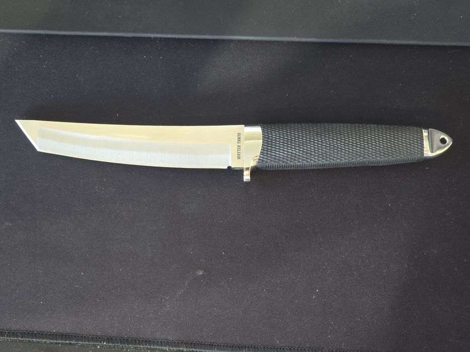 Nóż Cold Steel Master Tanto VG-10 San Mai