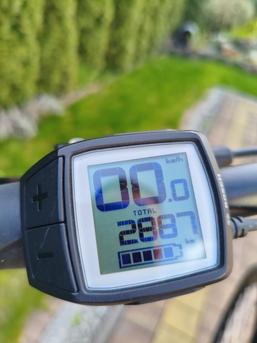 Rower Damka Sparta Elektryczna